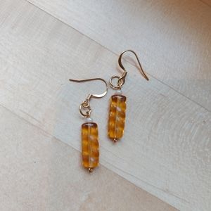 3 for 20 Adorable Retro Earrings